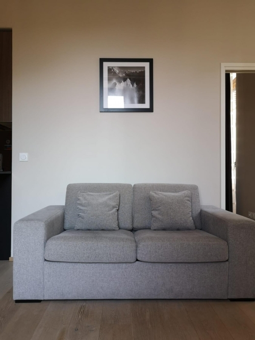 Aix-les-Bains - location curiste LC-3398 n°3