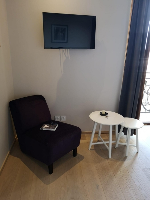 Aix-les-Bains - location curiste LC-3398 n°5