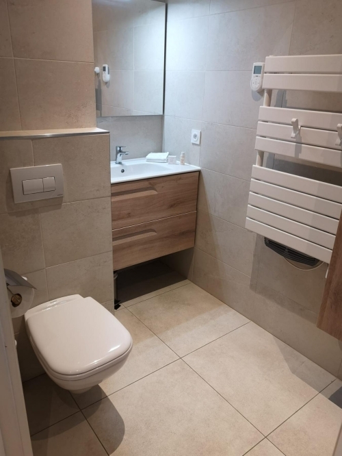 Aix-les-Bains - location curiste LC-3398 n°6