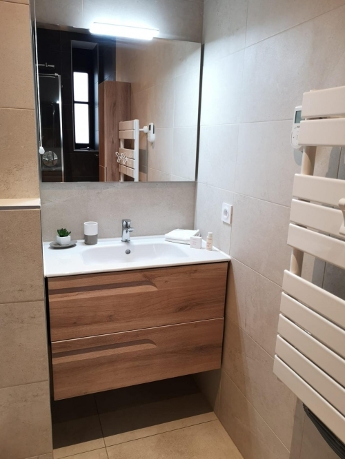 Aix-les-Bains - location curiste LC-3398 n°7