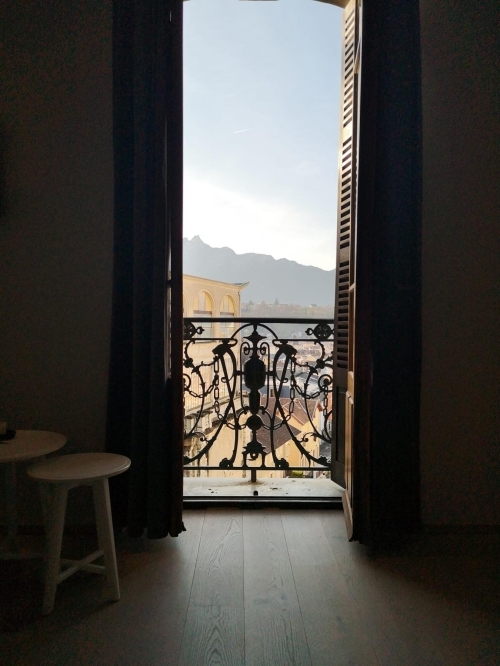 Aix-les-Bains - location curiste LC-3398 n°8