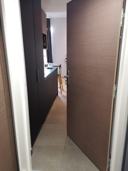 Aix-les-Bains - location curiste LC-3398 n°10