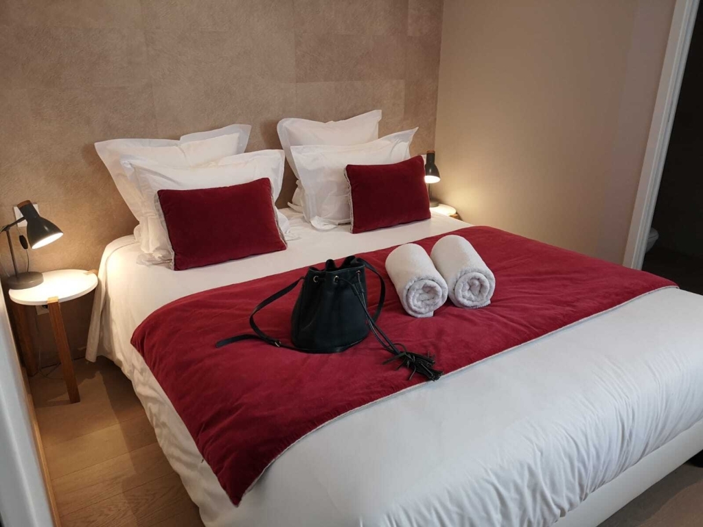 Aix-les-Bains - location curiste LC-3398 n°11