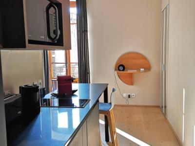 Photo n°4 du logement curiste LC-3398 à Aix-les-Bains