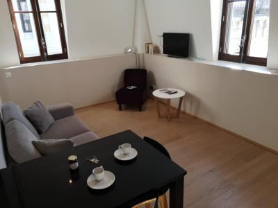 Photo n°2 du logement curiste LC-3399 à Aix-les-Bains