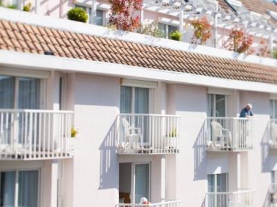 Photo n°7 du logement curiste LC-3403 à Dax