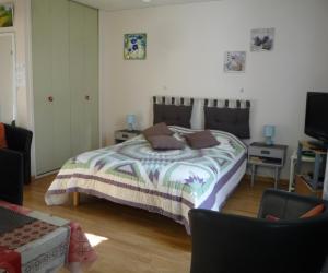 Photo Location logement vacances pour 2 personnes à VITTEL (88800) 
