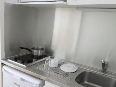 Photo n°7 du logement curiste LC-3406 à Dax