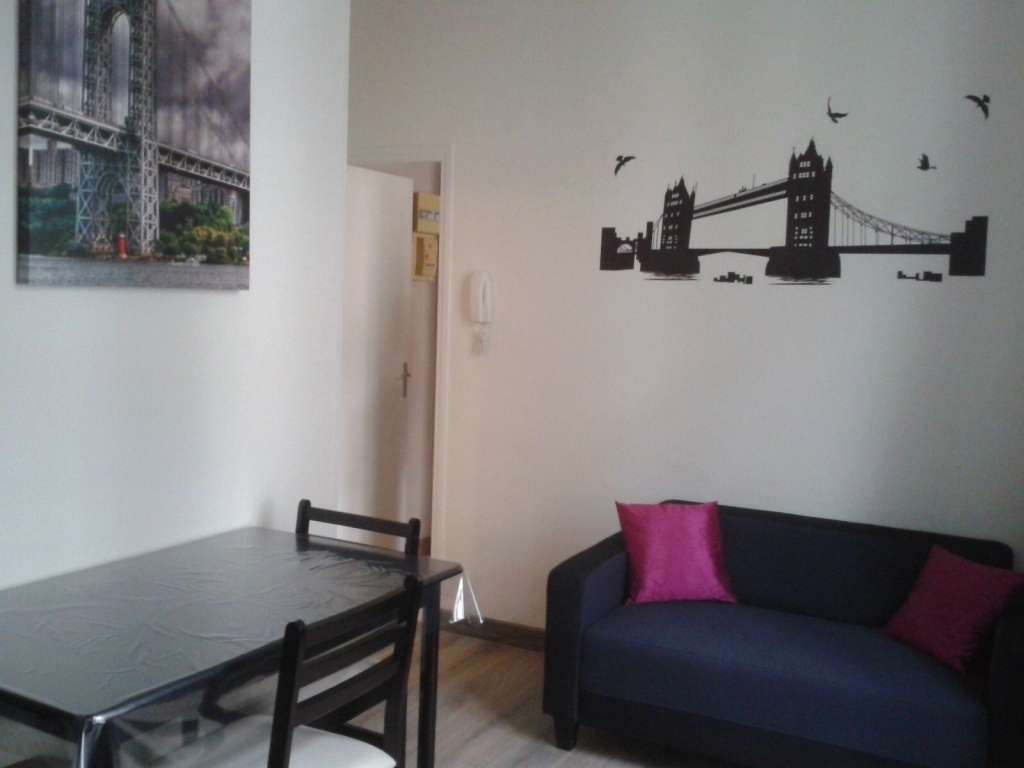 Vichy - location curiste LC-3410 n°1