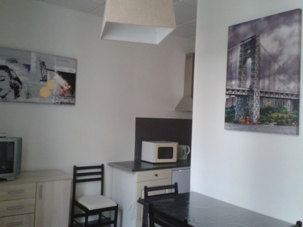 Vichy - location curiste LC-3410 n°2