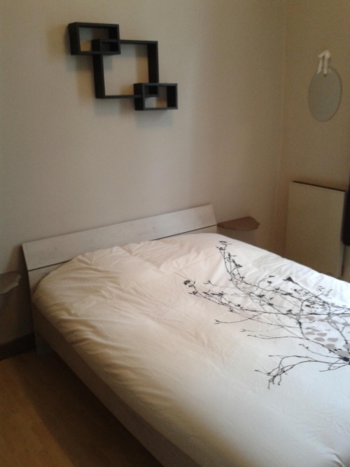Vichy - location curiste LC-3410 n°4