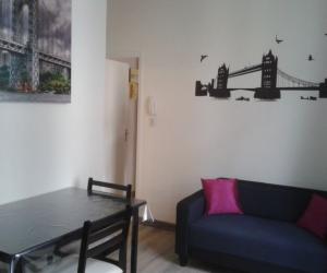 Autre Hébergement à proximité