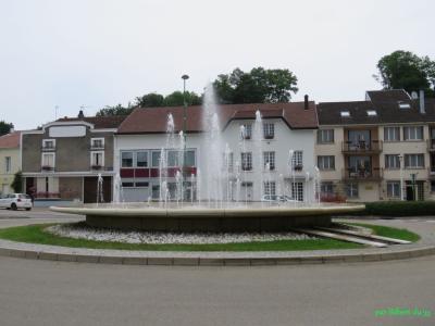 Photo n°11 du logement curiste LC-3415 à Bourbonne-les-Bains