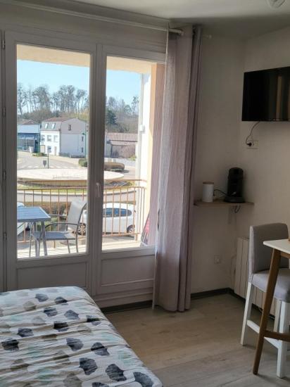 Détail Zoom photos logement
