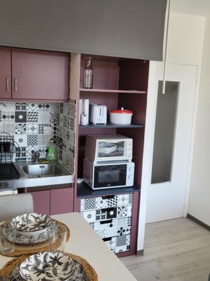 Détail Zoom photos logement