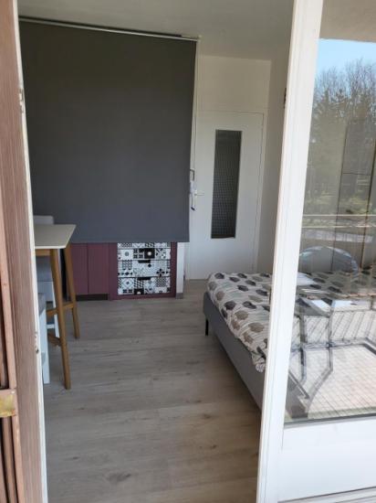 Détail Zoom photos logement