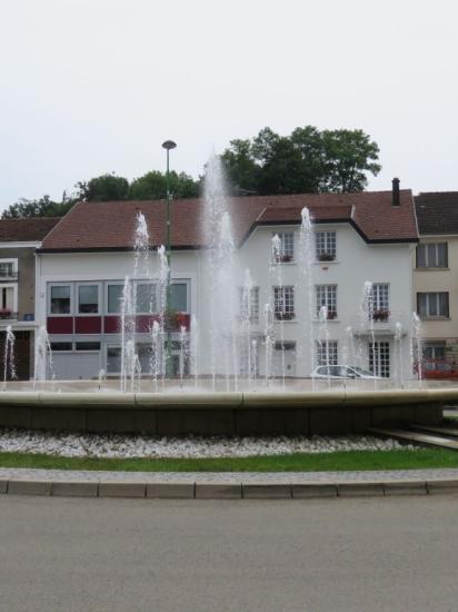 Bourbonne-les-Bains - location curiste LC-3415 n°11