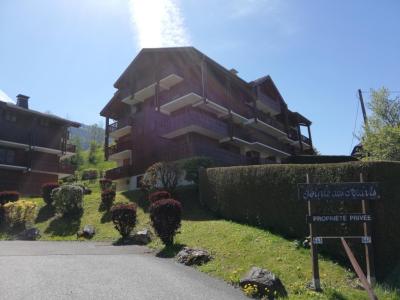 Photo Studio cozy à SAINT GERVAIS LES BAINS 
