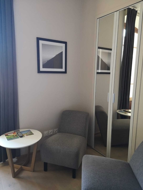 Aix-les-Bains - location curiste LC-3417 n°2