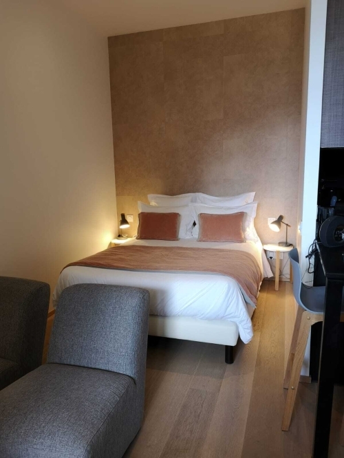 Aix-les-Bains - location curiste LC-3417 n°3