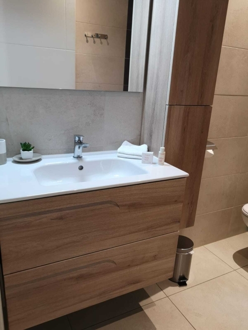 Aix-les-Bains - location curiste LC-3417 n°6