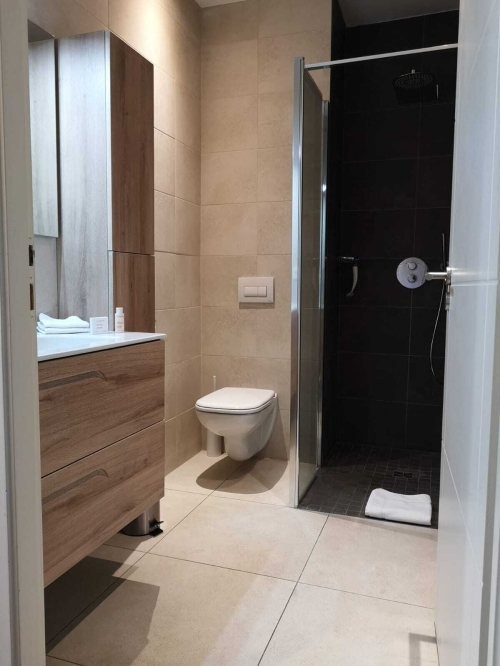 Aix-les-Bains - location curiste LC-3417 n°7