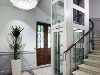 Photo n°1 du logement curiste LC-3417 à Aix-les-Bains