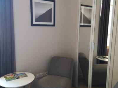 Photo n°2 du logement curiste LC-3417 à Aix-les-Bains