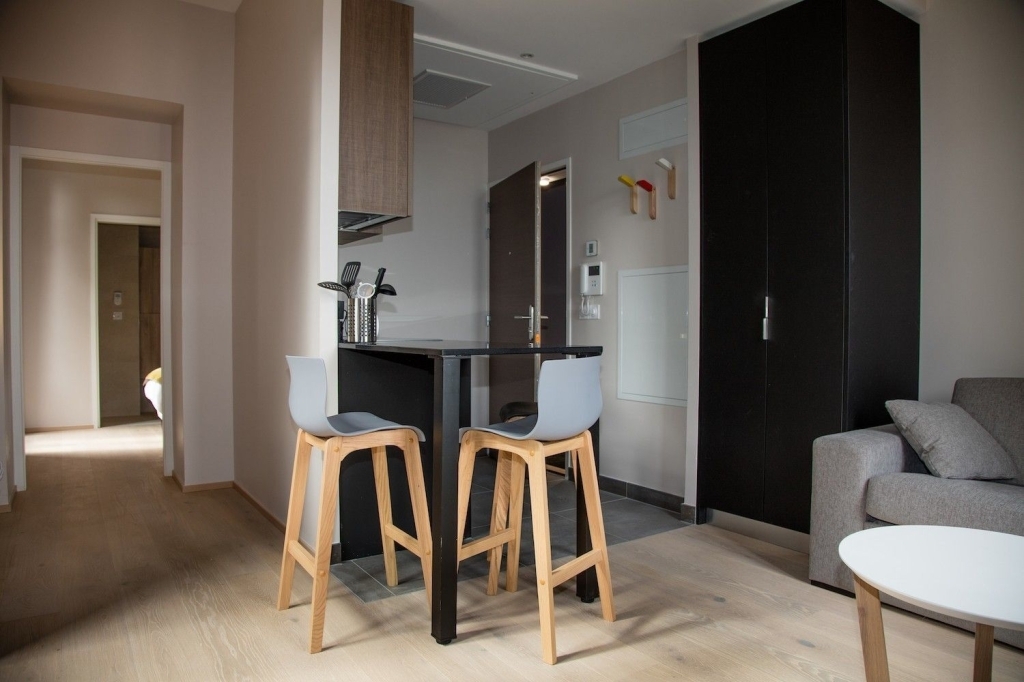 Aix-les-Bains - location curiste LC-3418 n°1