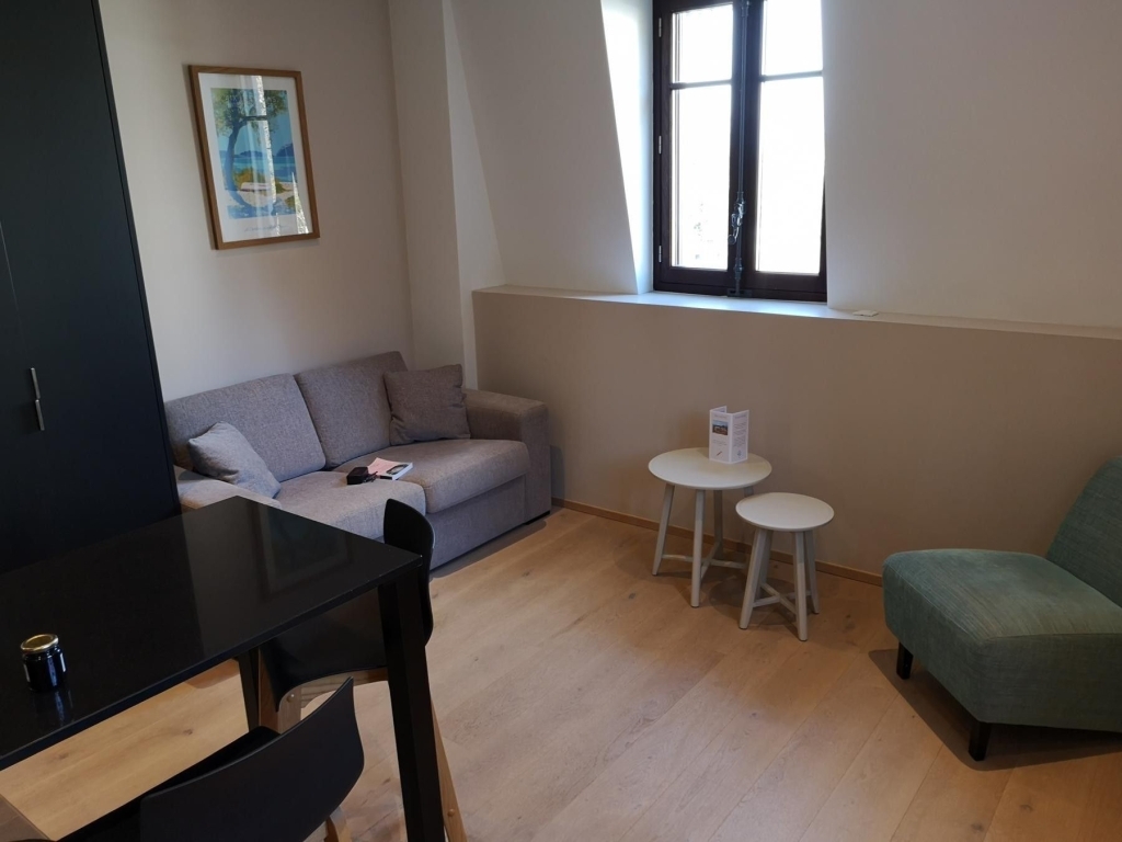 Aix-les-Bains - location curiste LC-3418 n°2