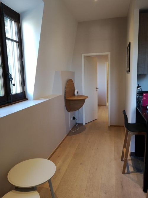 Aix-les-Bains - location curiste LC-3418 n°3