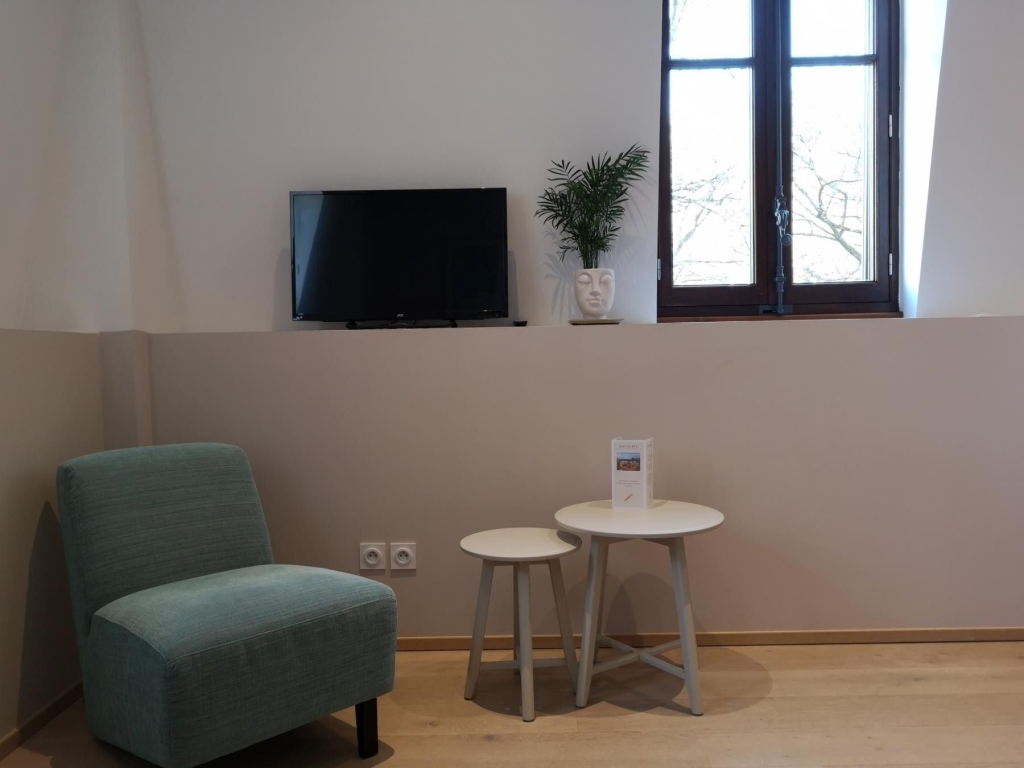 Aix-les-Bains - location curiste LC-3418 n°4