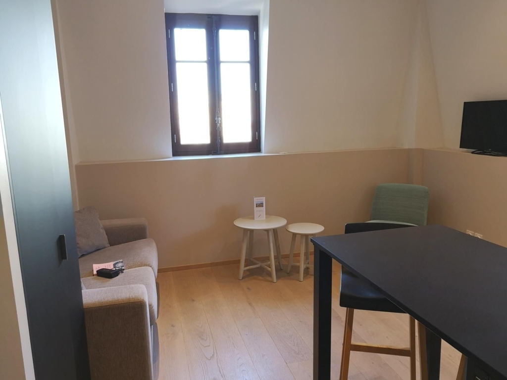 Aix-les-Bains - location curiste LC-3418 n°5