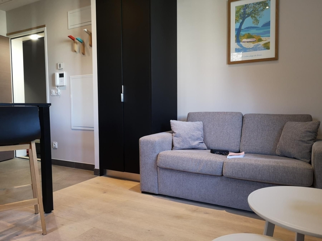 Aix-les-Bains - location curiste LC-3418 n°6