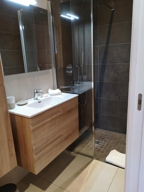 Aix-les-Bains - location curiste LC-3418 n°8