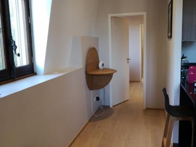 Photo n°3 du logement curiste LC-3418 à Aix-les-Bains