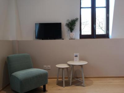 Photo n°4 du logement curiste LC-3418 à Aix-les-Bains