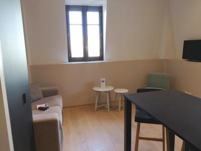 Photo n°5 du logement curiste LC-3418 à Aix-les-Bains
