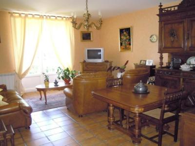 Présentation image appartement - grande photos