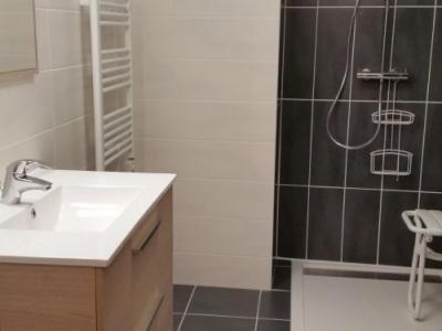 Présentation image appartement - grande photos