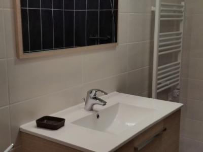 Présentation image appartement - grande photos