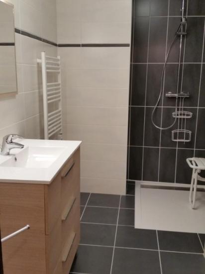 Détail Zoom photos logement