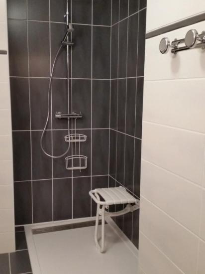 Détail Zoom photos logement