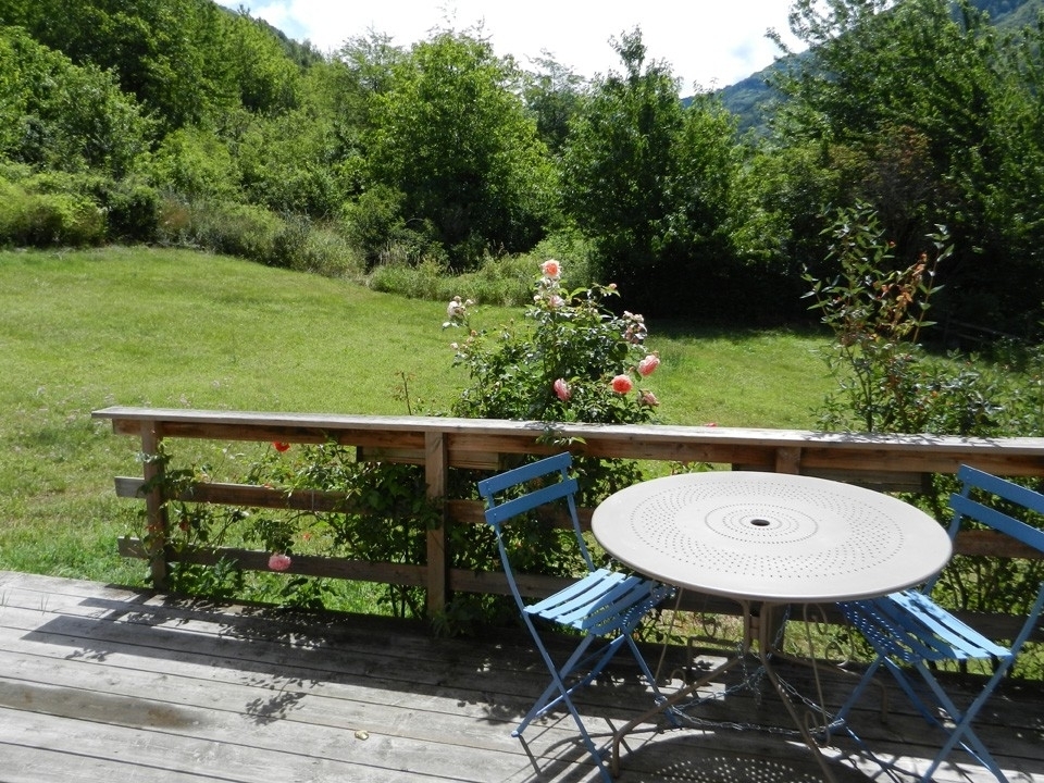 Brides-les-Bains - location curiste LC-3423 n°3