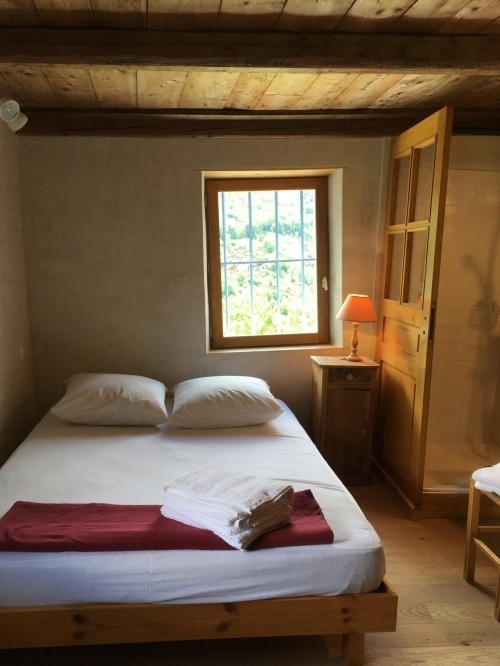 Brides-les-Bains - location curiste LC-3423 n°5