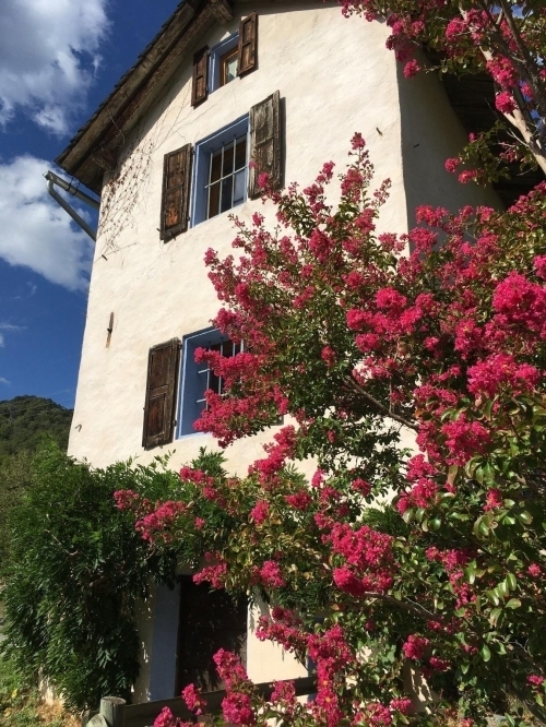 Brides-les-Bains - location curiste LC-3423 n°7