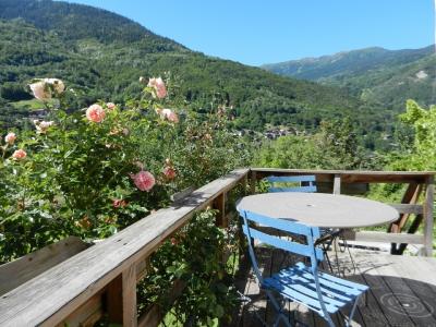 Photo n°2 du logement curiste LC-3423 à Brides-les-Bains