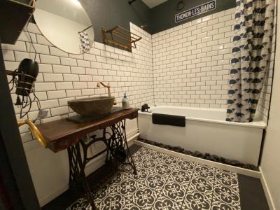 Logement pour curiste à Thonon-les-Bains photo 1 adv18023424