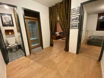 Logement pour curiste à Thonon-les-Bains photo 2 adv18023424
