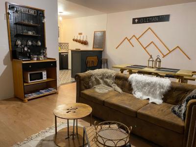 Logement pour curiste à Thonon-les-Bains photo 3 adv18023424